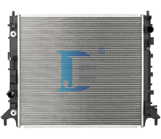 Chevrolet Camaro Coupe V6 V8 3 6l 6 2 16 18 23455464 Cu13598 Guangzhou Dejoint Auto Radiator Co Ltd